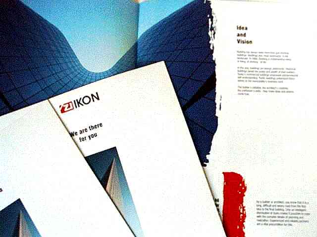 ikon